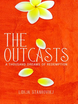 cover image of The Outcasts